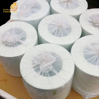 Offer the best price for swimming pool 400gsm fiberglass cloth woven roving