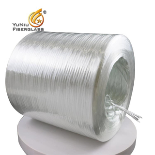 Fiberglass direct roving 2400tex