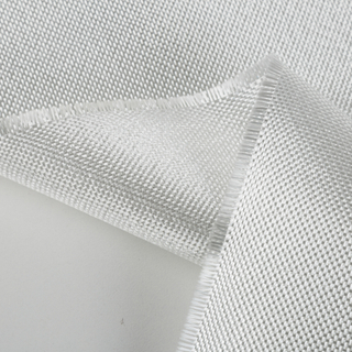 Factory Price Weather Resistance Coating with Resin Easily and Surface Flat Plain Weave Cloth