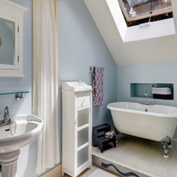 Consumer Goods And Commercial Facilities