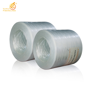 2400Tex glass fiber direct roving Hot sales for sports equipment