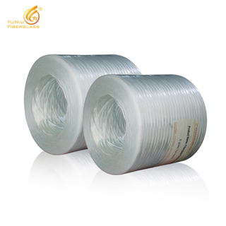 for combined water tank board High cost performance direct roving 2400 tex