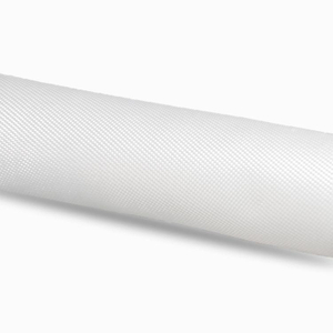 Boat hull's reinforcement 400g fiberglass plain woven cloth