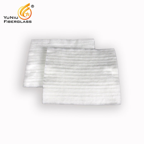 Factory price/Fiberglass needle mat from China manufacturer - YuNiu ...