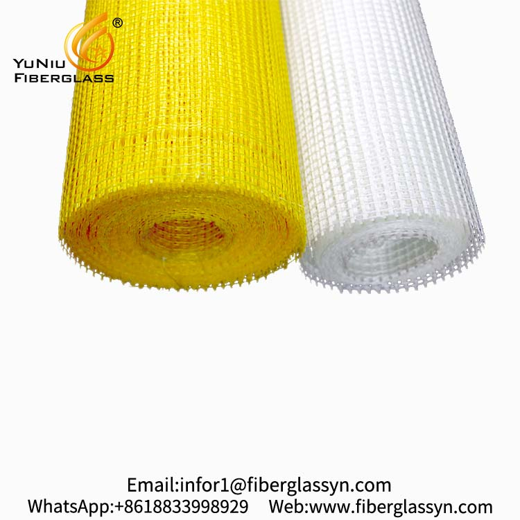lowest price reinforced glass fiber fabric fiberglass mesh cloth