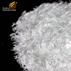 China Supplier Alkali Resistant Glass Fiber Chopped Strand 4.5mm for PP/PA/PBT