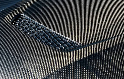 The carbon fiber industry opens the era of large tow and low cost