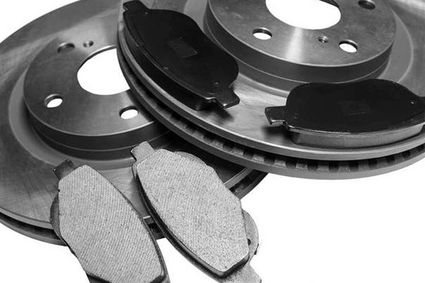 Brake Pads
