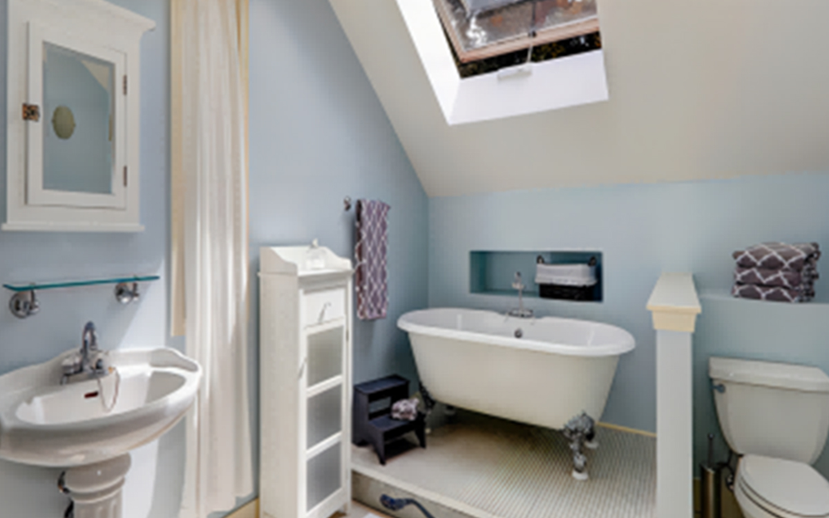 Consumer Goods And Facilities