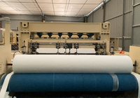 Suzhou Fiberglass Needle Mat Production Base