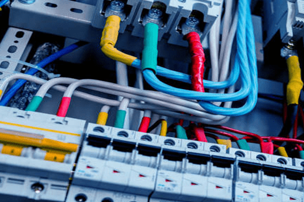 Electrical Insulation