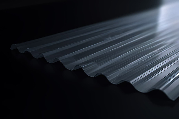 <h4>Transparent Sheet</h4> 