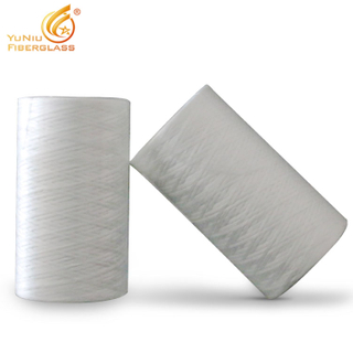 Hot sales alkali resistant fiberglass roving for Pultrusion