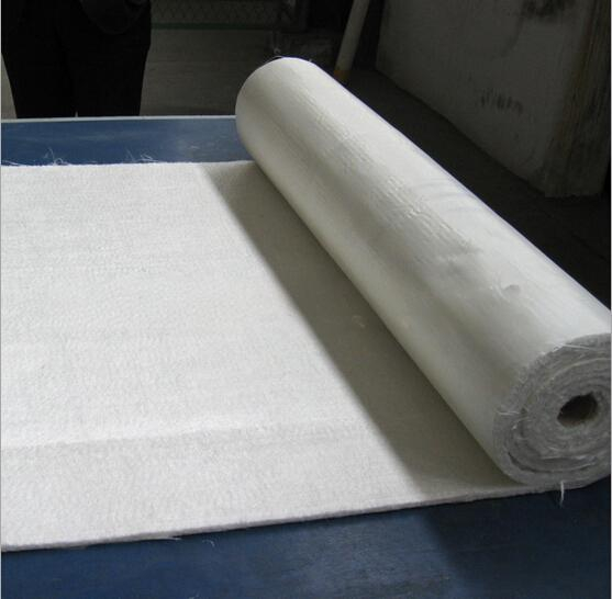 840gsm Glass fiber reinforced flame retardant cotton Ex-factory price for external and internal wall 