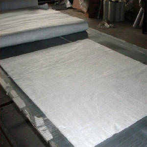 225gsm E-Glassfiber chopped strand mat High performance Free Sample for cooling tower