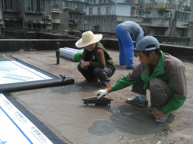 fiberglass roofing