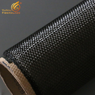 Preferential Price High Strength Carbon Fiber Cloth Supplied by Manufacturer