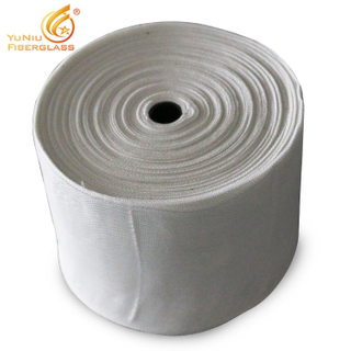 Glass fiber exporter High strength Fiberglass plain cloth Window net price 