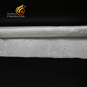 Excellent performance EMF400/800 Axial Fiberglass Fabric Used to Make FRP Hull