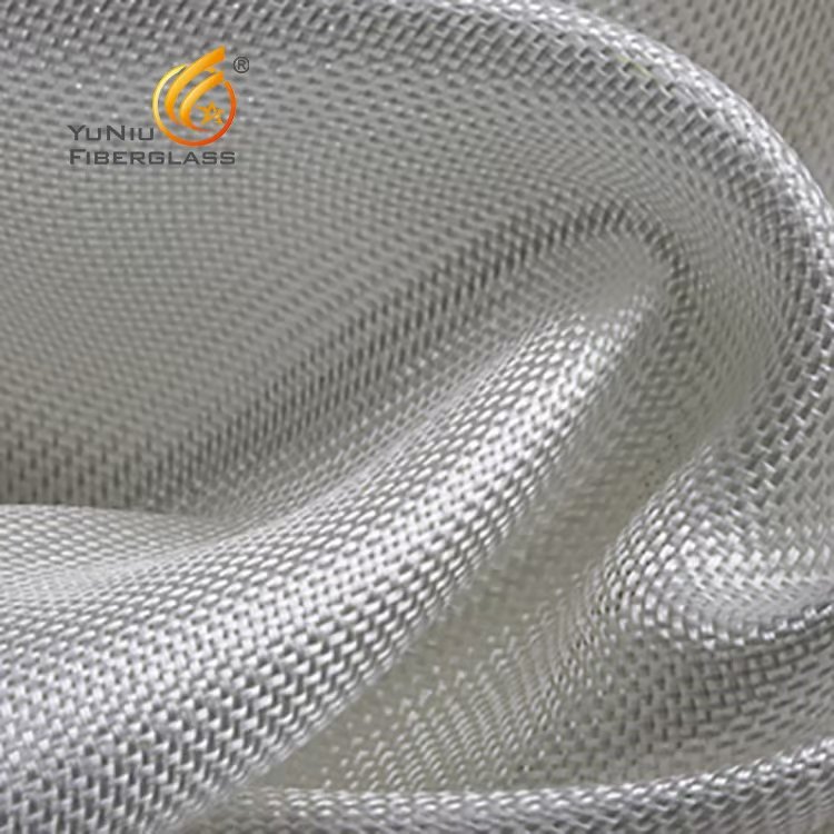 Made in China 400g glass fiber woven roving for cooling tower