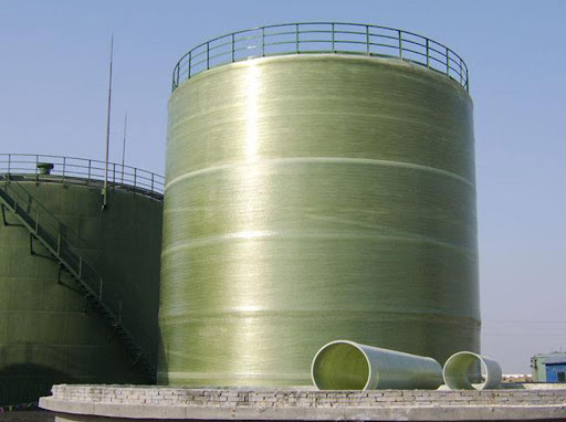 application-storage tank