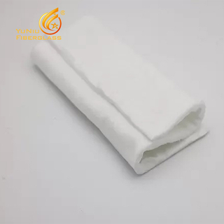 1800gsm High Temperature Resistance For Reinforcement Materials