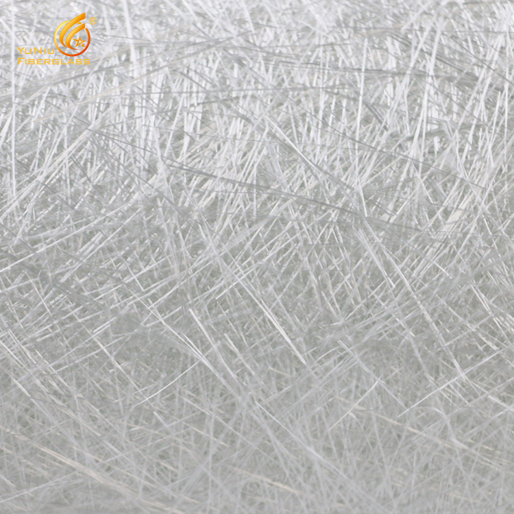 Strength Competition: Yuniu One-Stop Supply of High-Quality Fiberglass Mats!