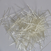  Hot Sell 24mm Alkali Resistant glass fiber chopped strands for concrete