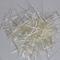 Fiberglass chopped strands for PBT