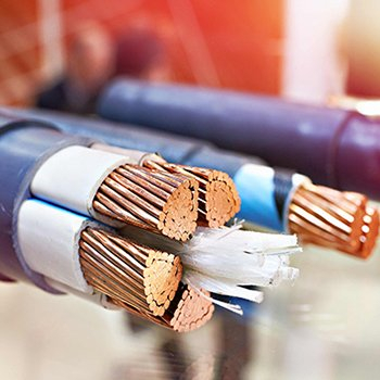 Electronic And Electrical