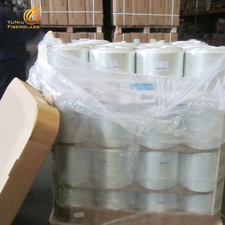 direct roving 4800 tex wholesale for tank shell