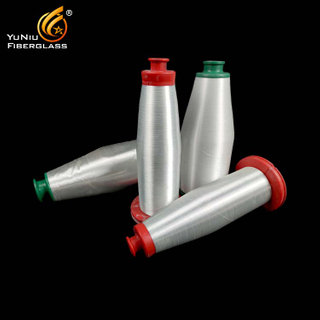  High temperature resistance polyester resin for fiberglass Yarn