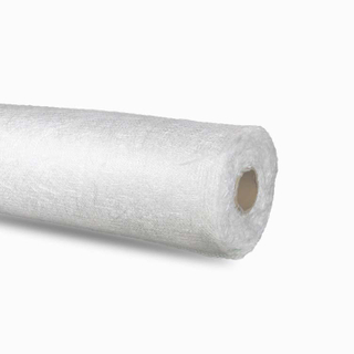 Made in China Fiberglass Stitched Combo Mat E-glass Stitched Chopped Strand Mat