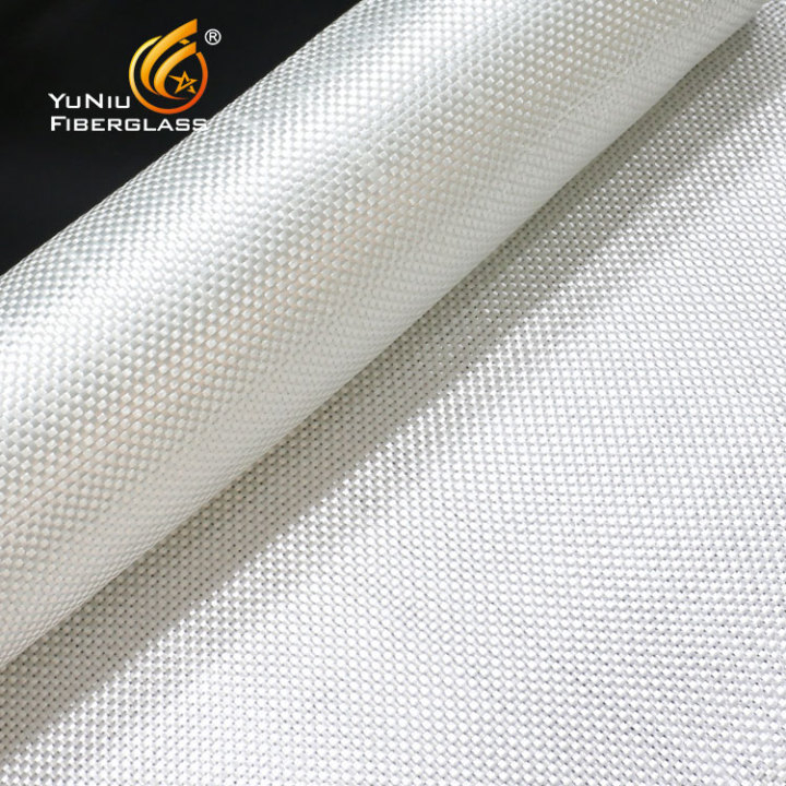 High cost performance for reinforced plastic molding - woven roving 300gsm