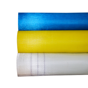 CE BV ISO 9001 Certificated for Construction - external rendering mesh