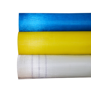 CE BV ISO 9001 Certificated for Construction - external rendering mesh