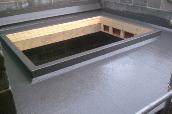 <h4>Building Waterproofing</h4> 