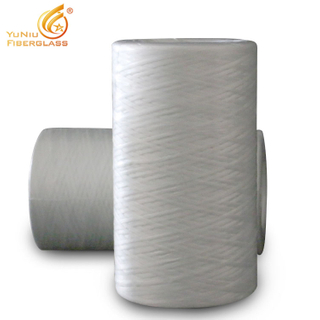 High Mechanical Strength For Pultrusion Alkaline-resistant Fiberglass Roving