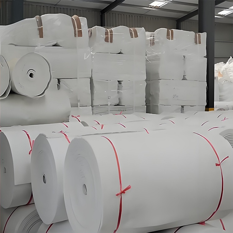 840gsm Glass fiber insulation High quality low price For air conditioning
