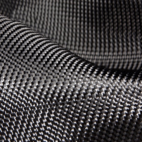 Carbon Fiber Cloth