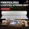 Fiberglass Chopped Strand Mat 3 Days Quick Sampling for Hand Lay Up process