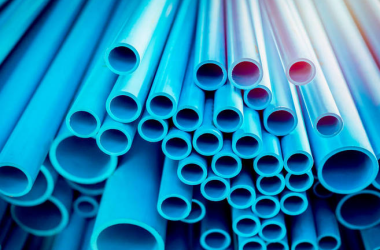 Why fiber reinforced plastics can replace metal