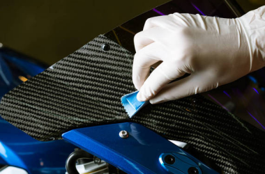 Take you to understand the huge role of carbon fiber