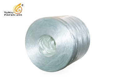Why choose glass fiber SMC roving? ——High-performance composite materials help industrial innovation