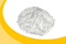 Silane Coated Glass Fiber Chopped Strands 7-17μm for Automotive Plastic