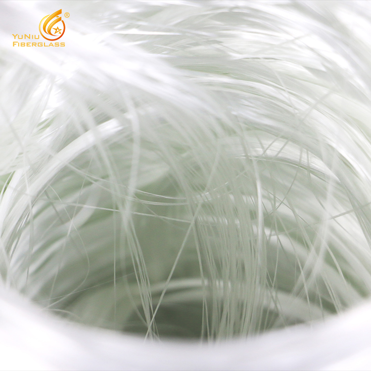 7 Days Quick Sampling for swimming pool 600gsm Fiberglass Woven Cloth