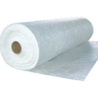 Grp material glass fiber mat chopped strand for cooling tower 
