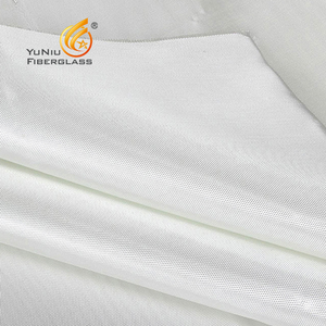 Fiberglass plain cloth plain weave 45g~300g