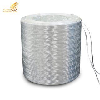 for electrical appliances The most famous 1200Tex e-glass fiberglass direct roving