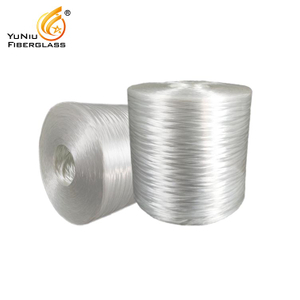 Ex-factory Price For Tank Shell 2400Tex Direct Roving Assembled Roving